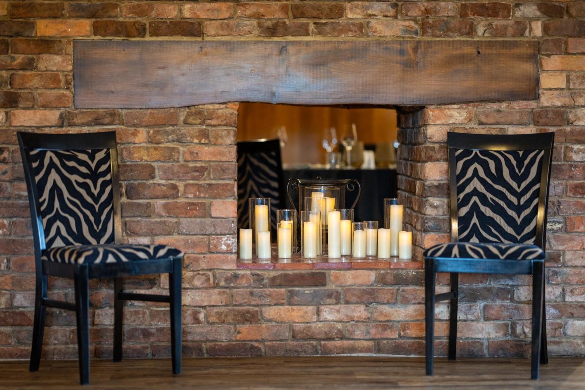 Stallingborough Grange Hotel ภายนอก รูปภาพ