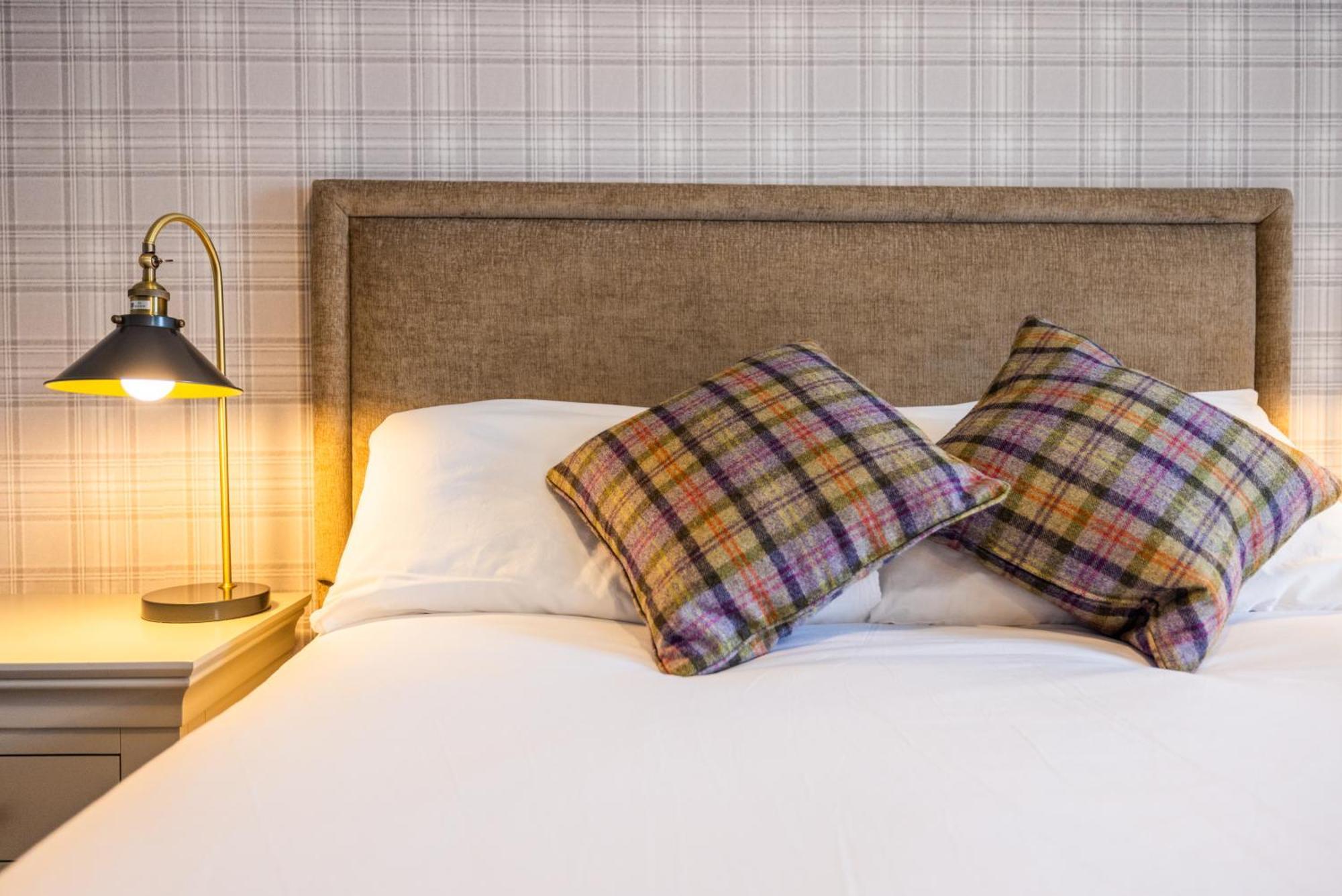Stallingborough Grange Hotel ภายนอก รูปภาพ