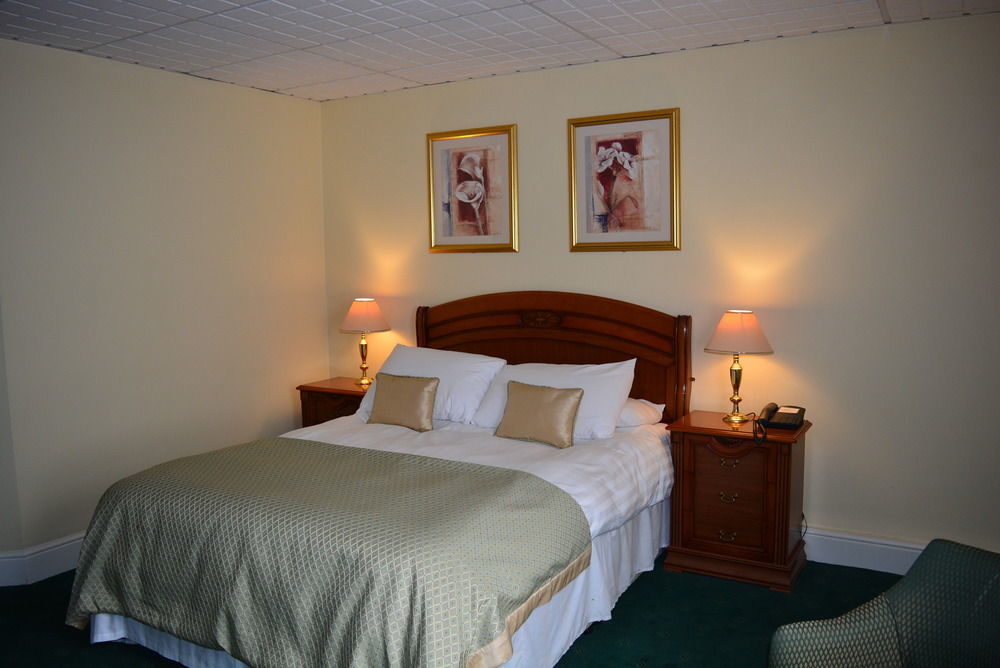 Stallingborough Grange Hotel ภายนอก รูปภาพ