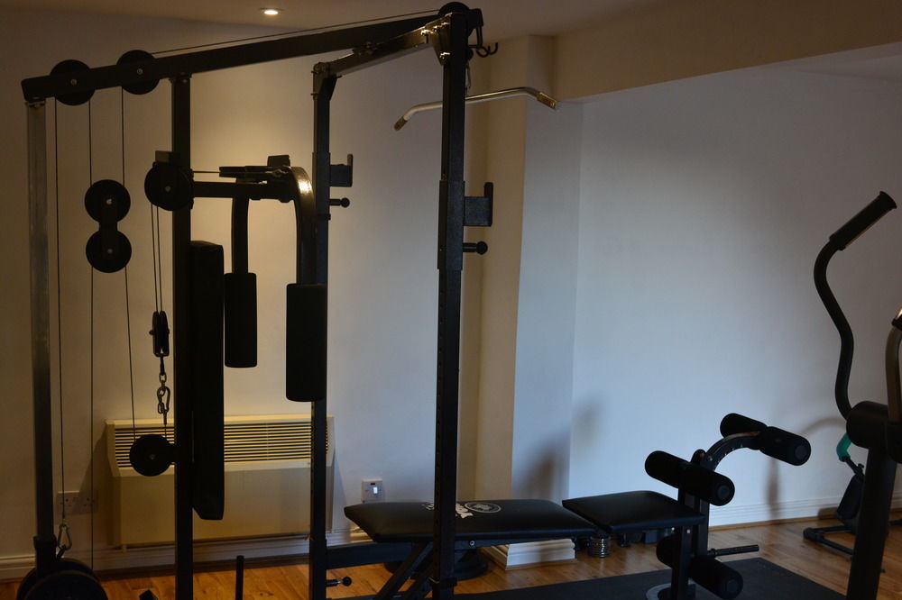 Stallingborough Grange Hotel ภายนอก รูปภาพ