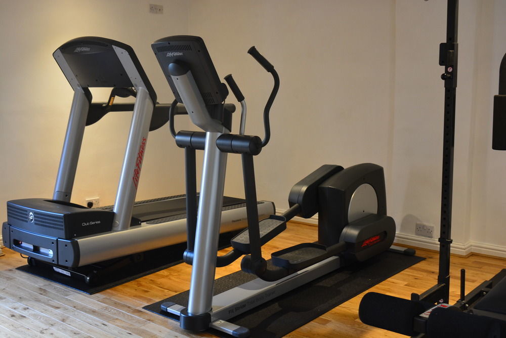 Stallingborough Grange Hotel ภายนอก รูปภาพ