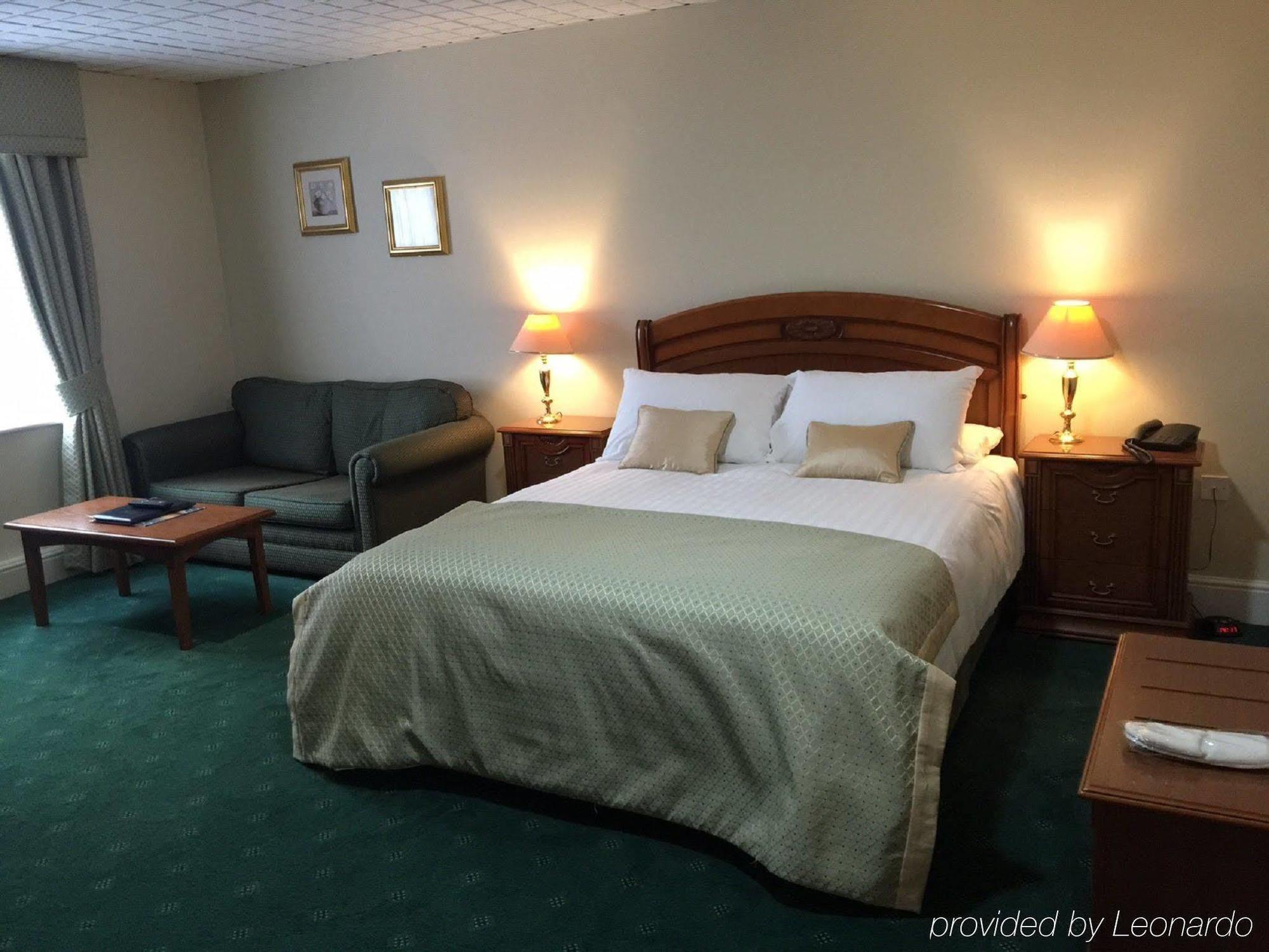 Stallingborough Grange Hotel ภายนอก รูปภาพ